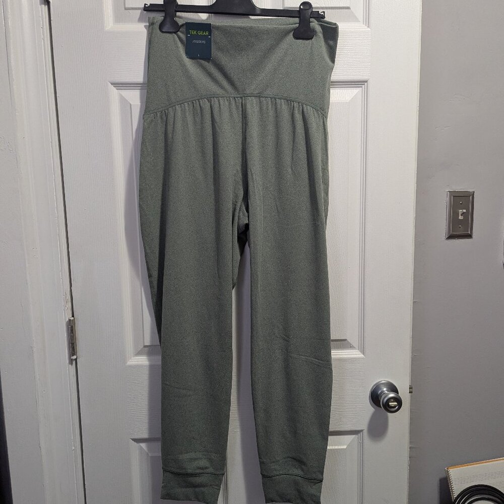 Maternity Jogger Leggings